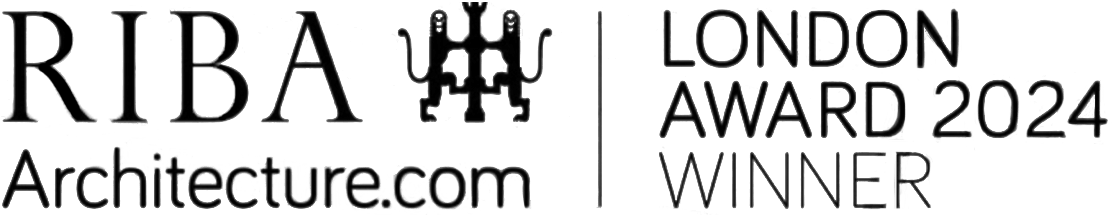 RIBA 2024 Award Winner